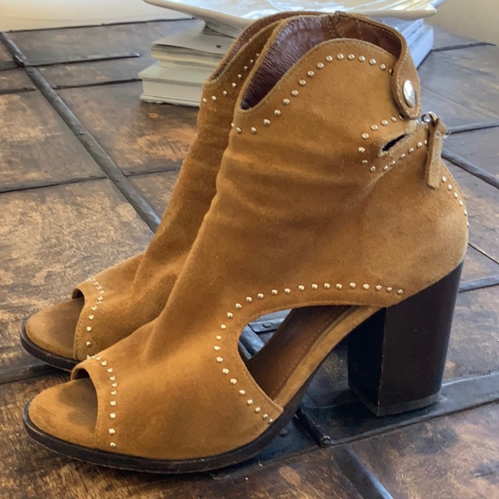 Ariat heel Sz. 6.5